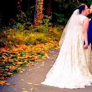 2020 ball gown wedding dress